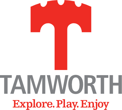 Visit Tamworth