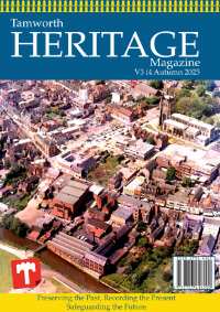 Tamworth Heritage Magazine Vol 3 Issue4
