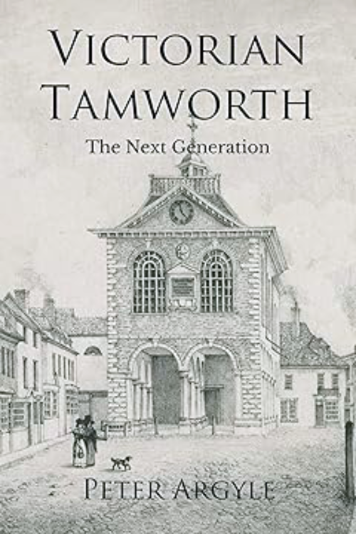 Victorian Tamworth: The NExt Generation