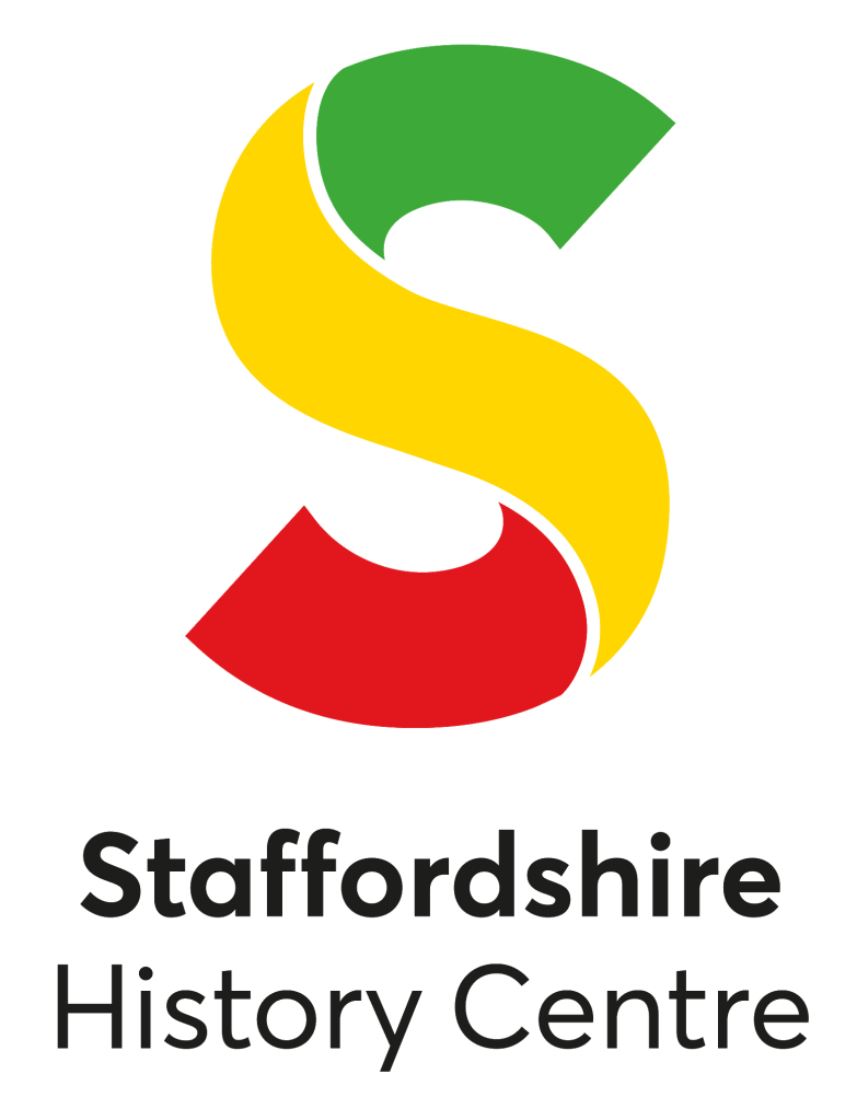 Staffordshire History Centre Video